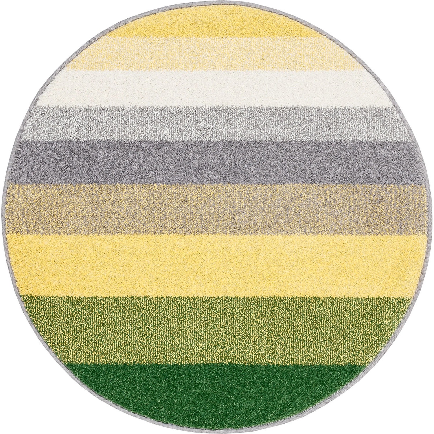 Agnella Dywan EDEN SIMP śr. 100 cm zielony