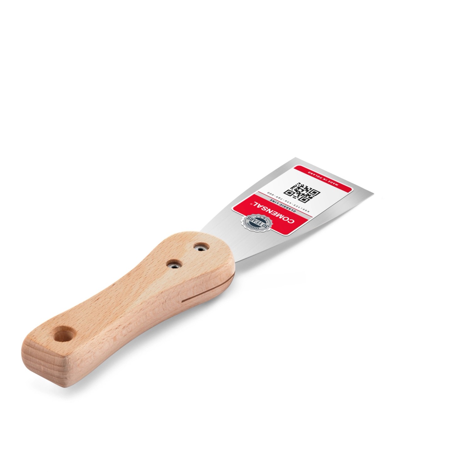 Comensal Szpachla 50 mm