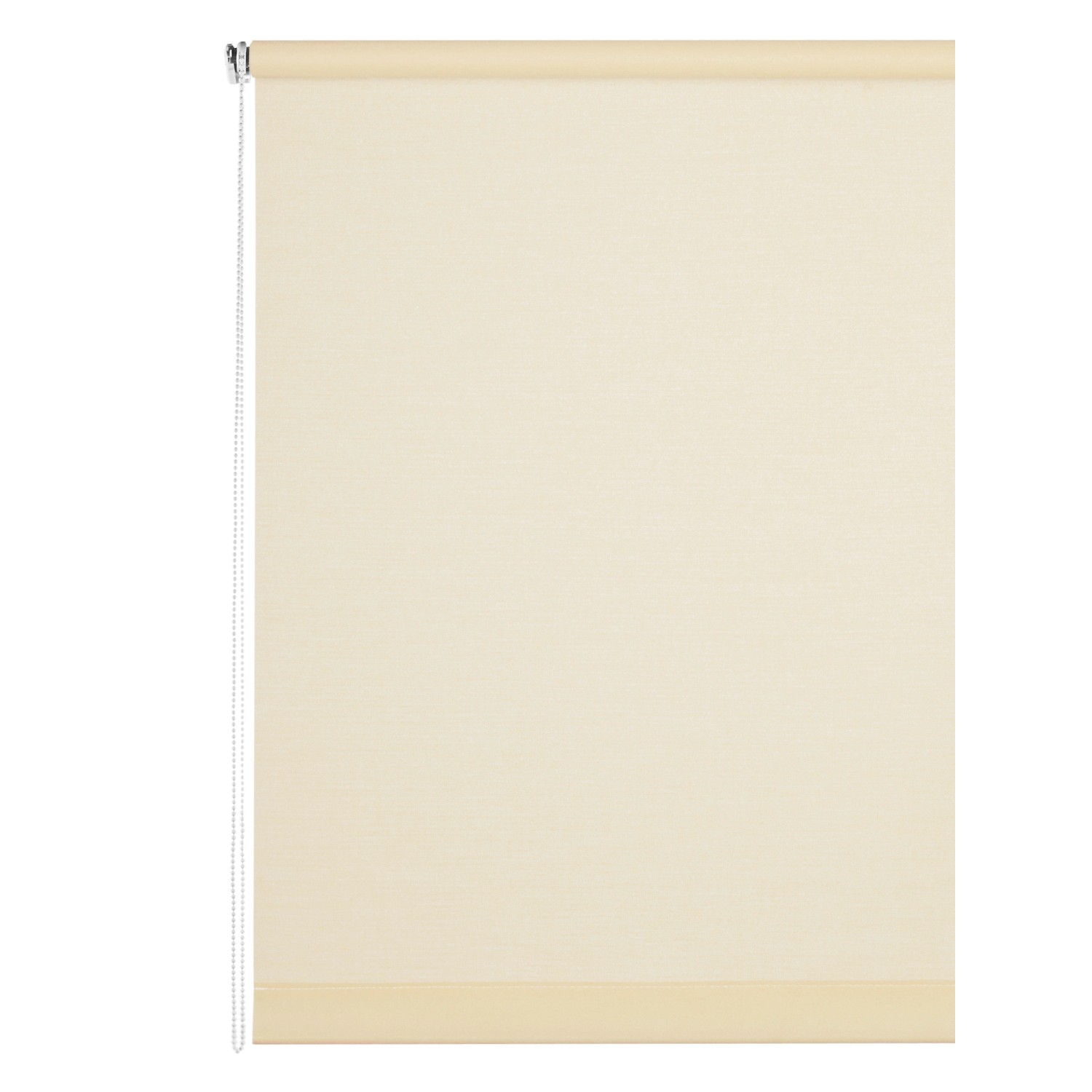 Roleta LIGHT naturalny krem 120 cm x 170 cm