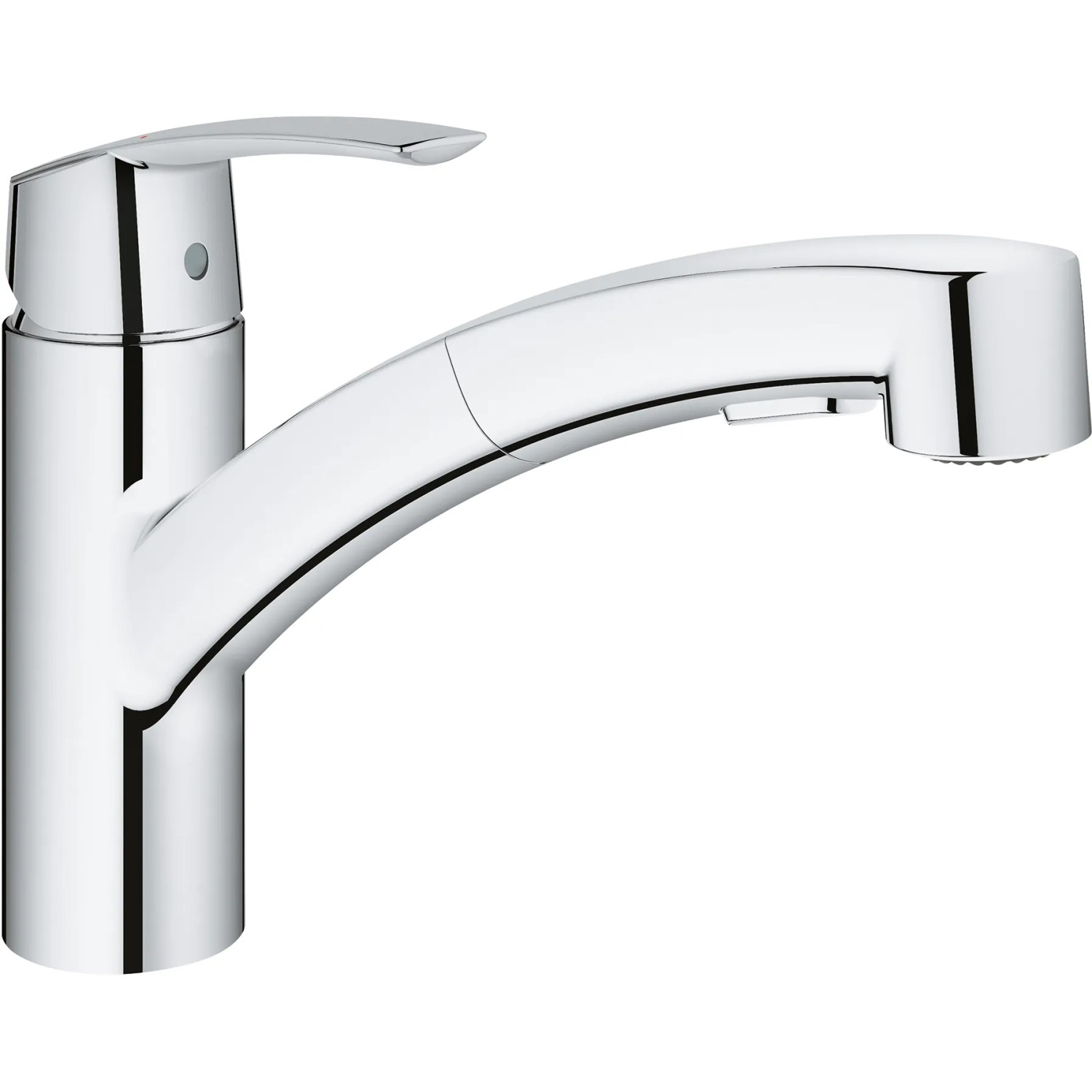 Grohe Bateria kuchenna Start New