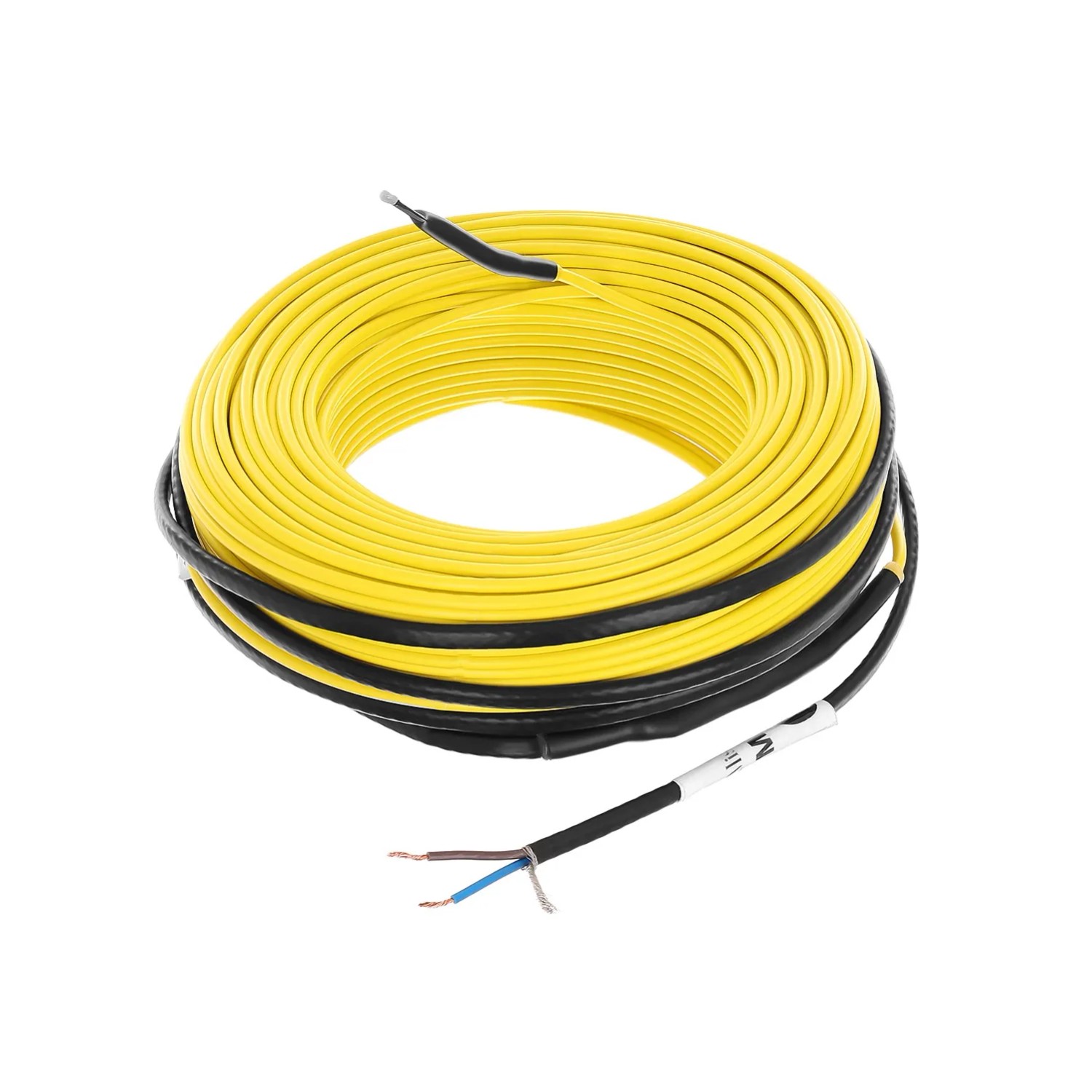 Mission Air Przewód grzewczy pod płytki MAC-16W/m 11m