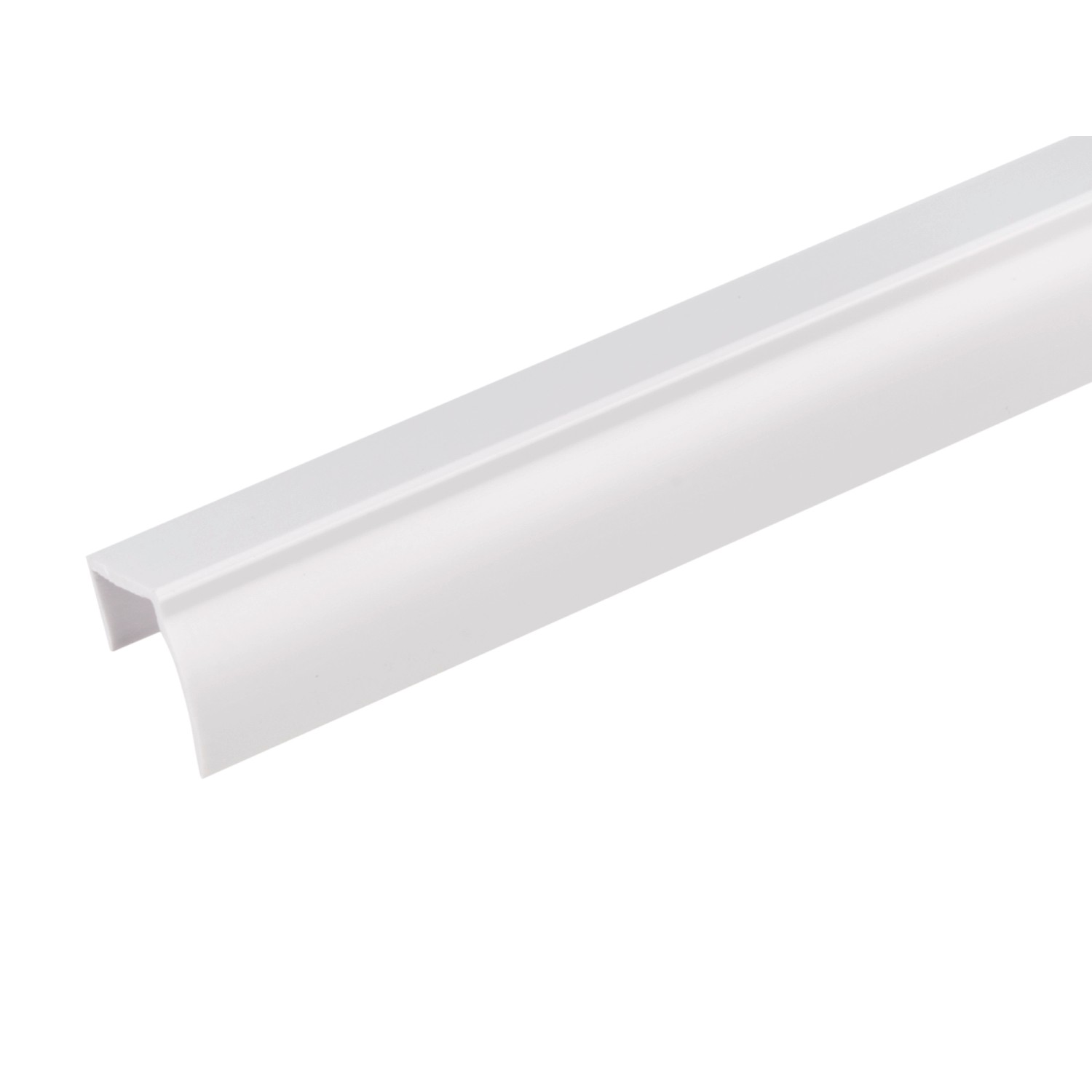 Gardinia Prowadnica do rolet 150 cm