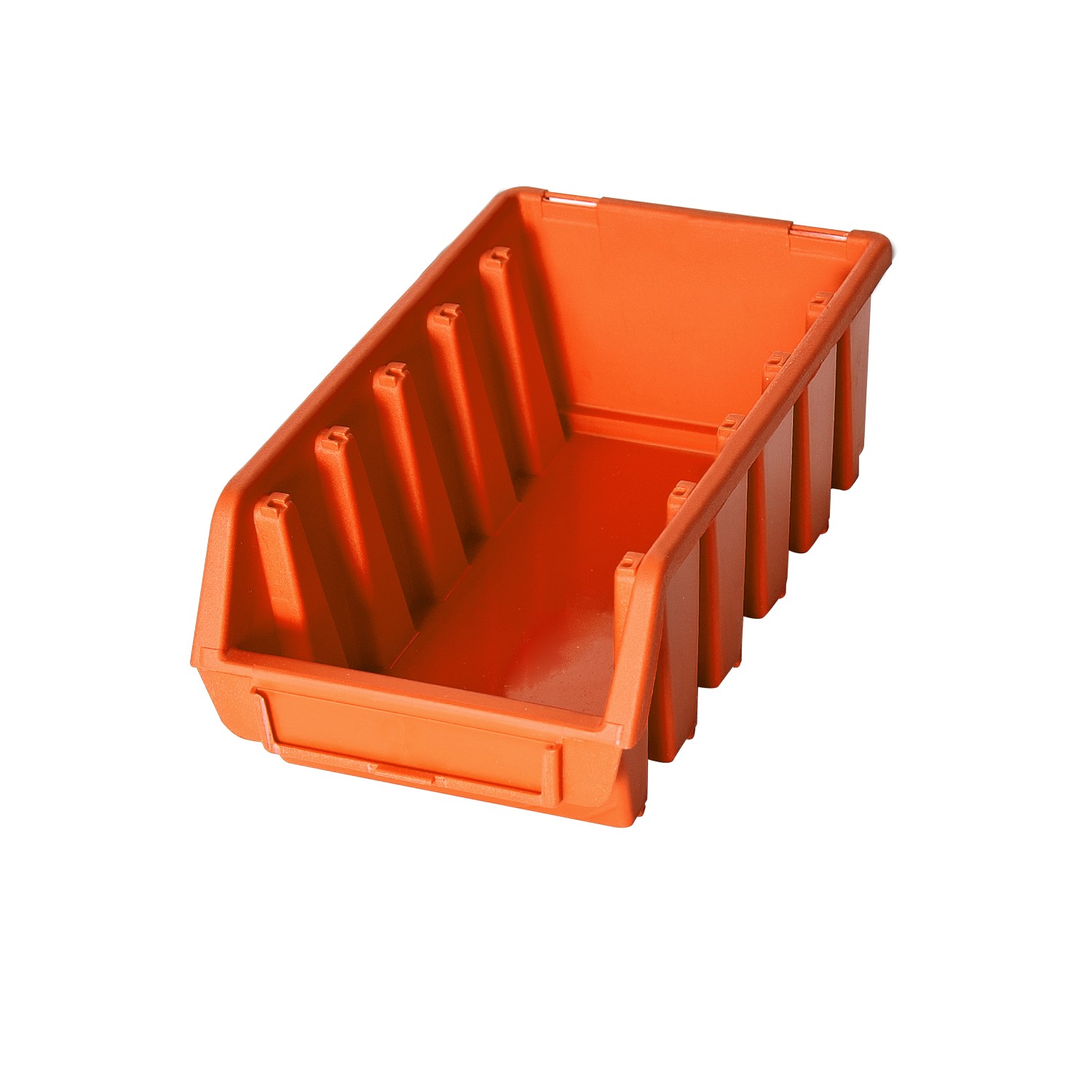 Patrol Group Ergobox pomarańczowy 2L