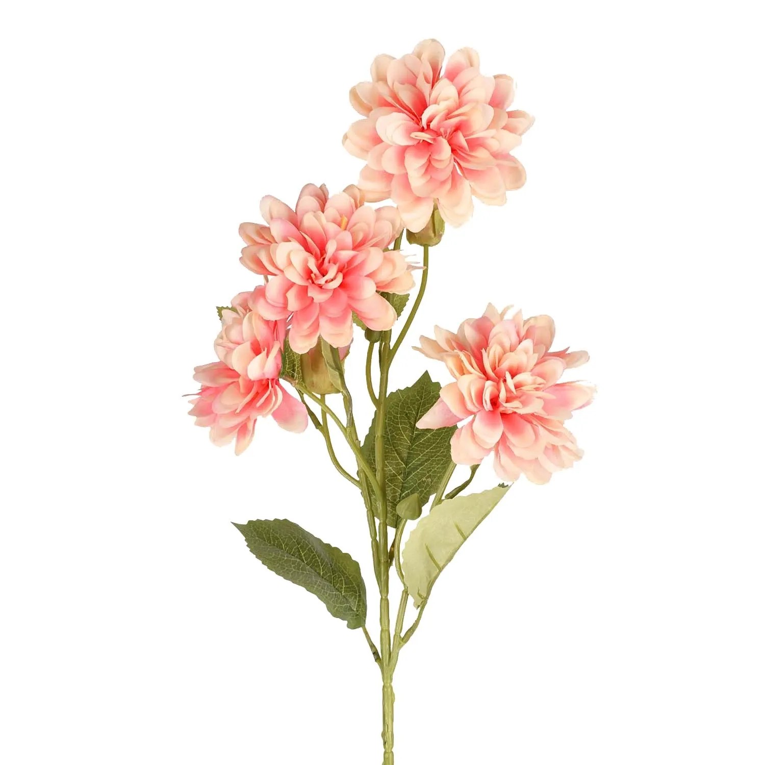 Dalia sztuczna mix - 68 cm