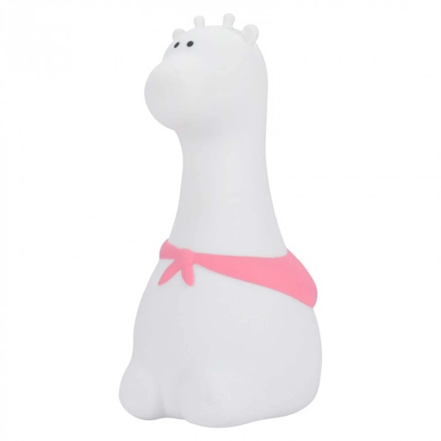 Mary's Lampka nocna LED RGB ŻYRAFA 1W 3000K+RGB