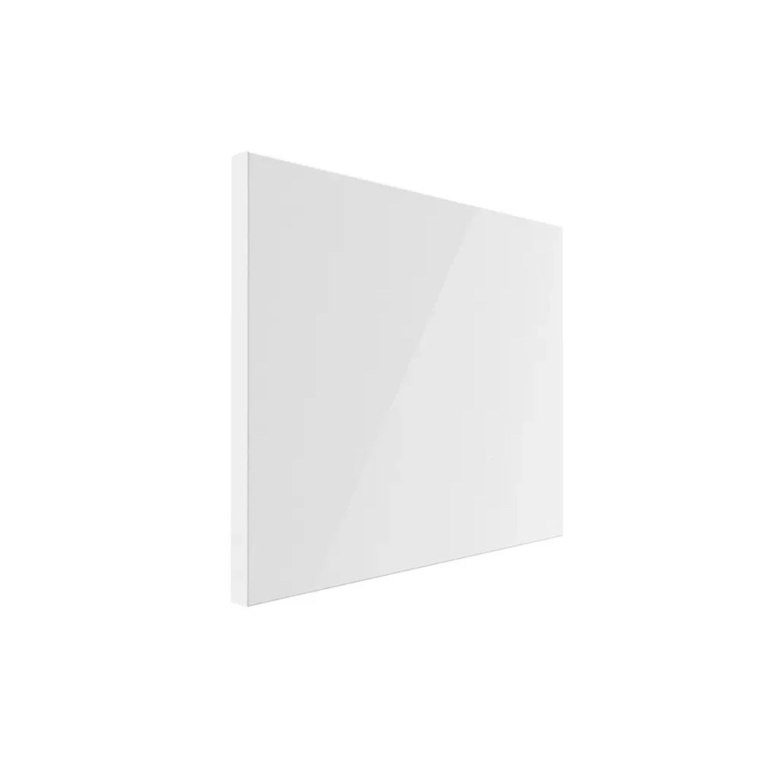 Front Roma 40 x 35 biały połysk