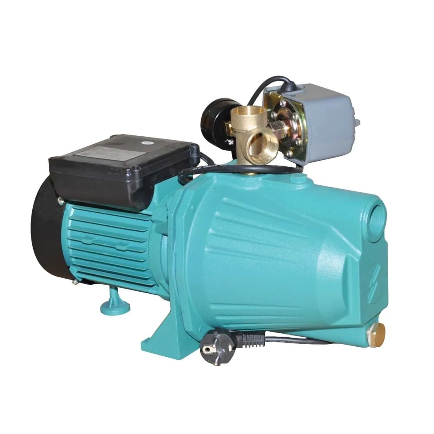 Pompa hydroforowa JET 100A z osprzętem