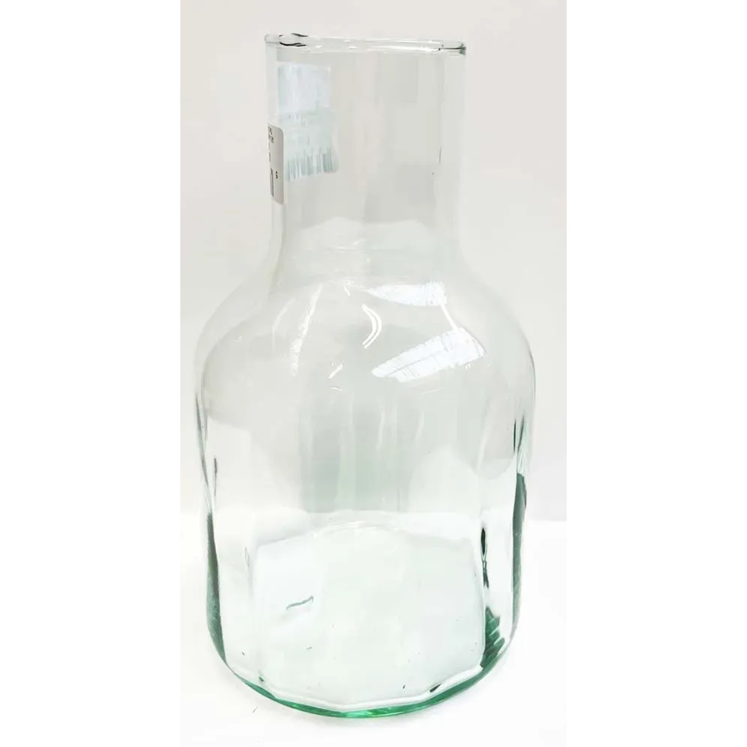 Szkło dekoracyjne bezbarwne mix