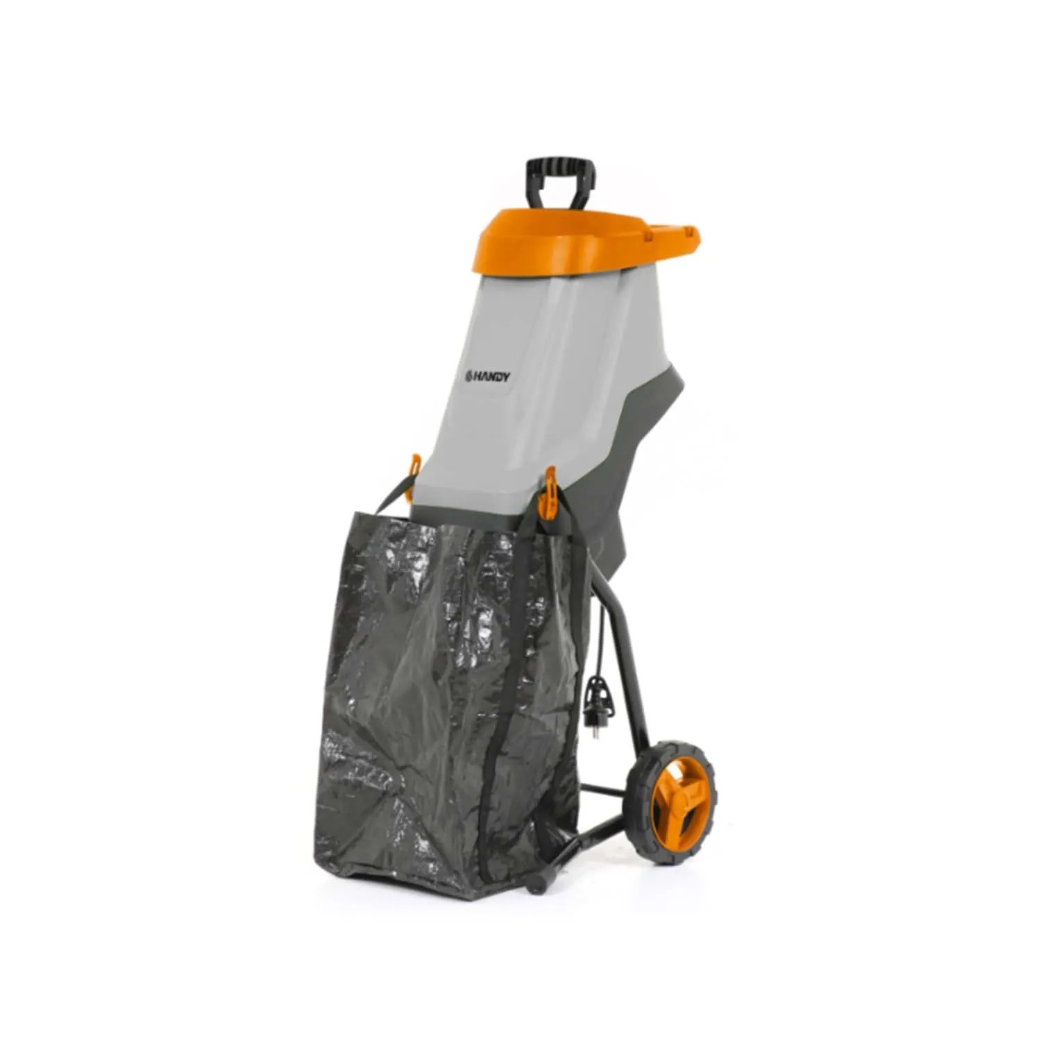 Rozdrabniacz elektryczny HAR WR2645