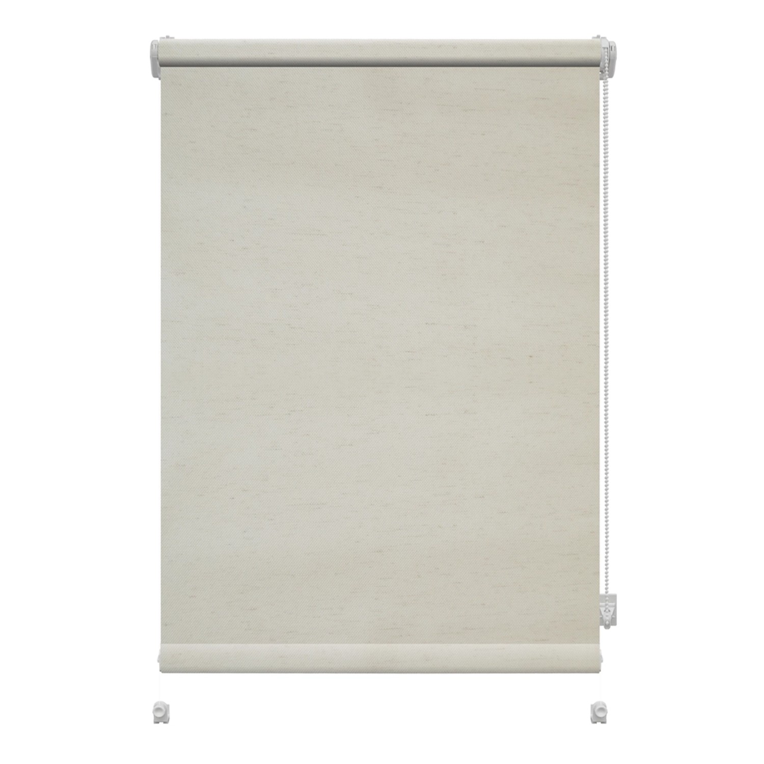 Mini roleta FARO kremowa 50 cm x 150 cm