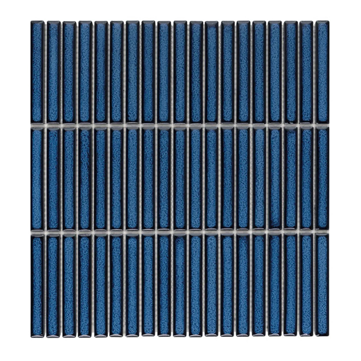 Mozaika MR Twig denim 26,8 x 28,4 cm