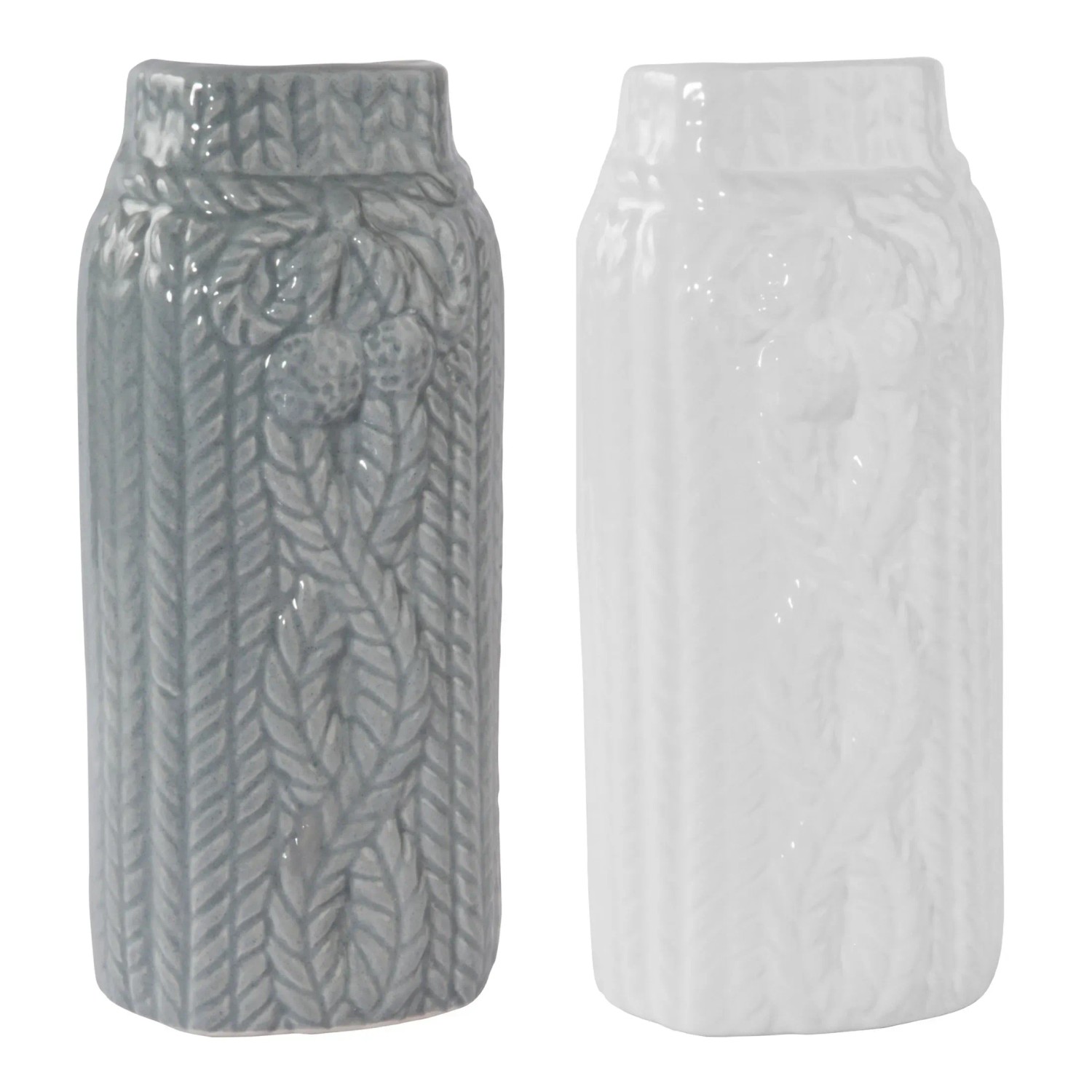 Metrox Nawilżacz ceramiczny Sweter Nr 326 2 sztuki