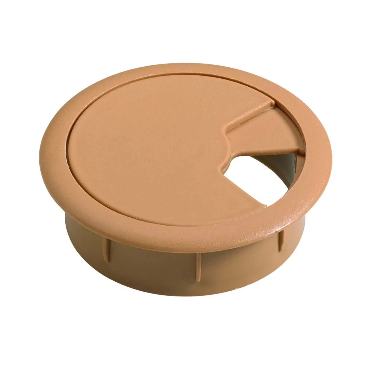 Hettich Przelotka do kabli śr. 60mm