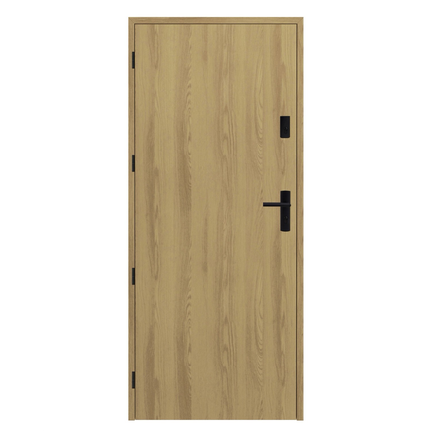 Windoor Drzwi wewn klatk Andromeda Plus CORIANDER