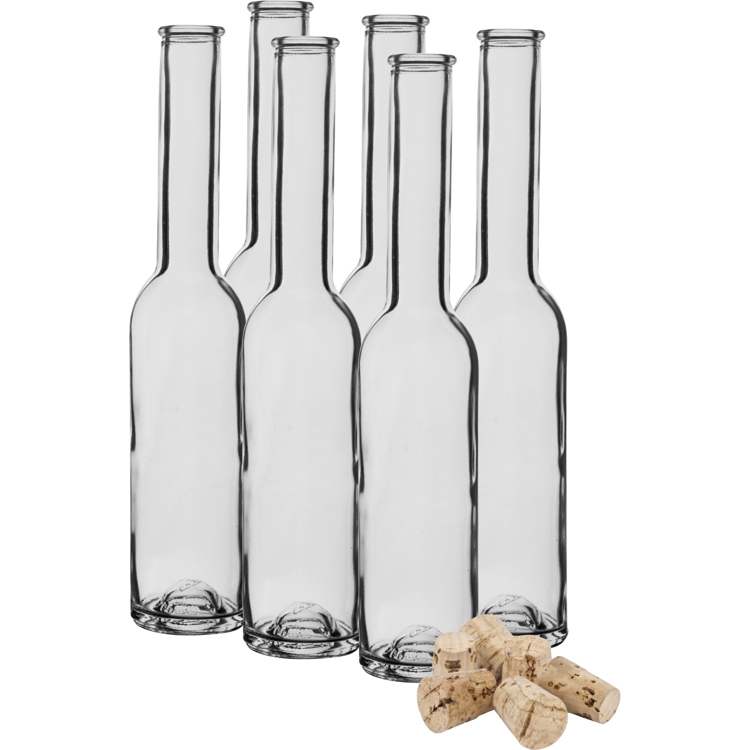 Butelka na nalewkę - 200 ml