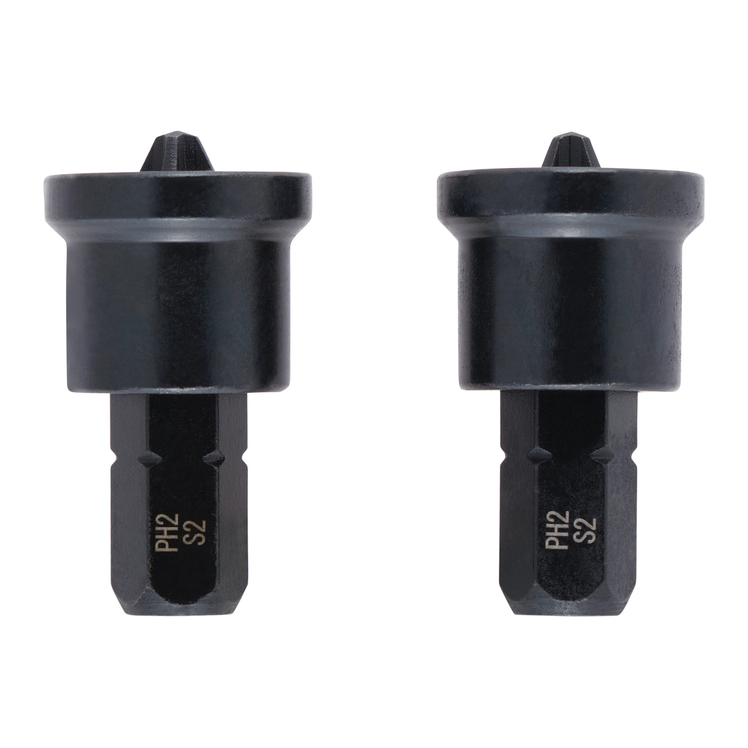 Einhell Bit udarowy PH2 do płyt G-K - 2 szt.