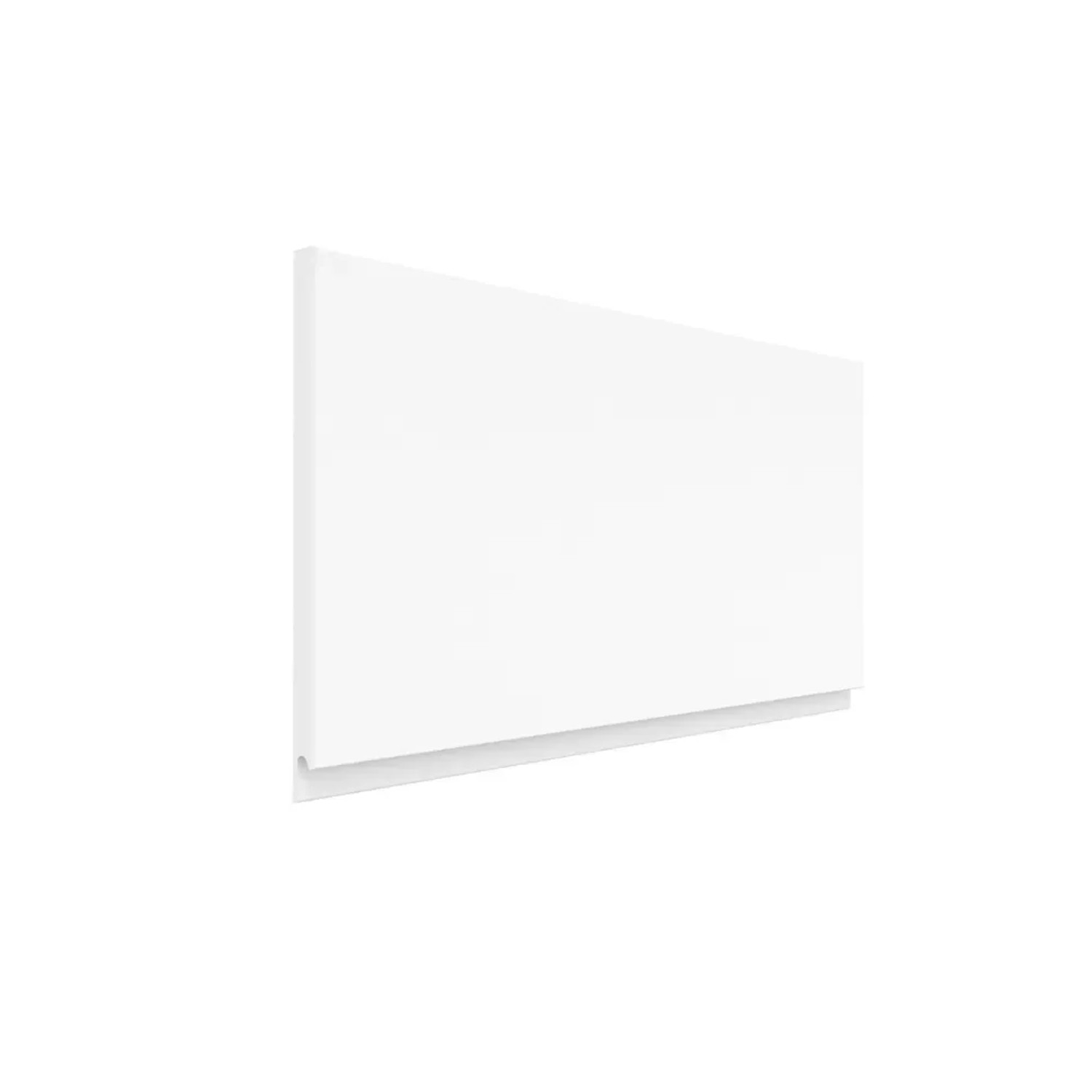 Front Verona 35 x 60 cm biały mat