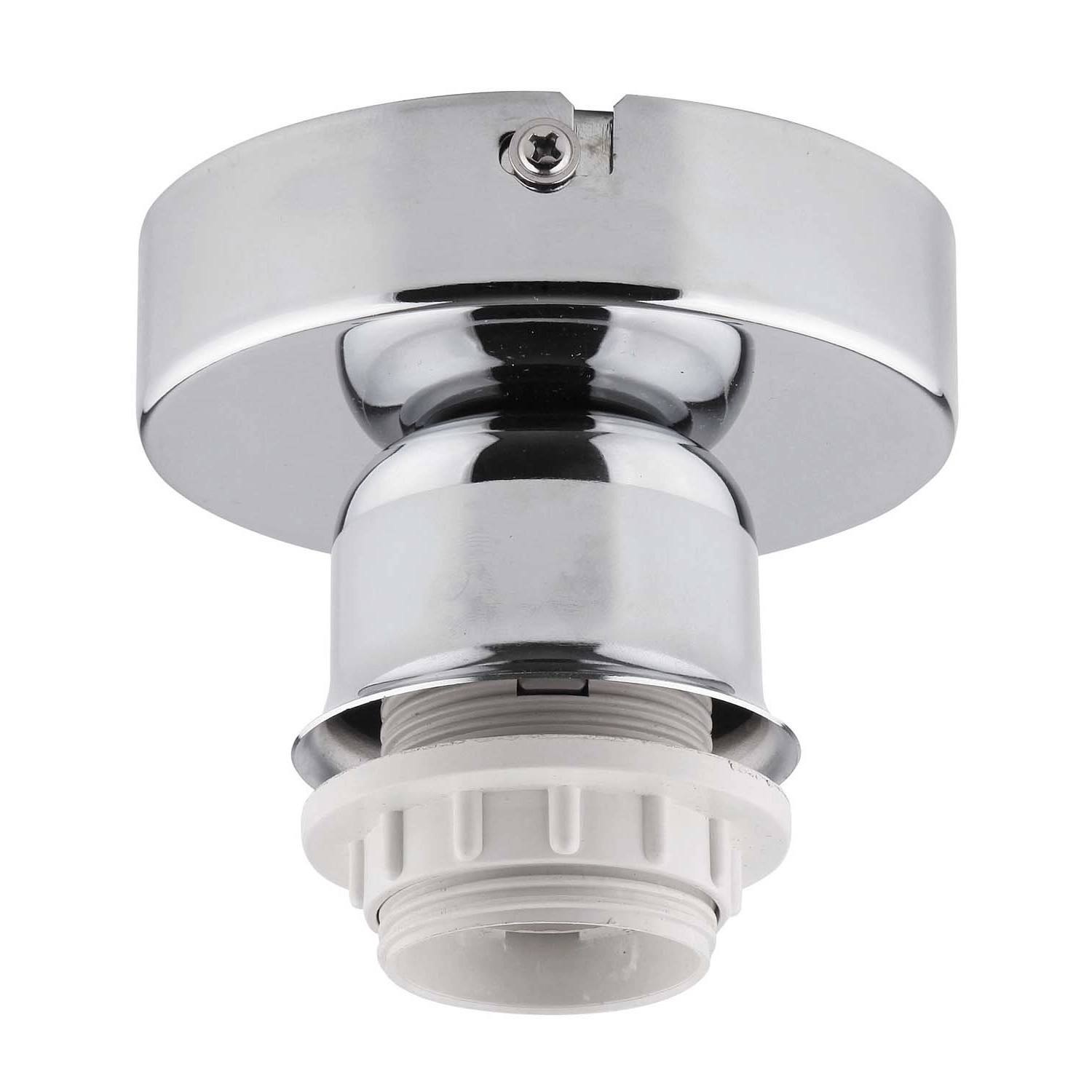 Rabalux Zawiesie BOTTOM 1xE27 60W chrom