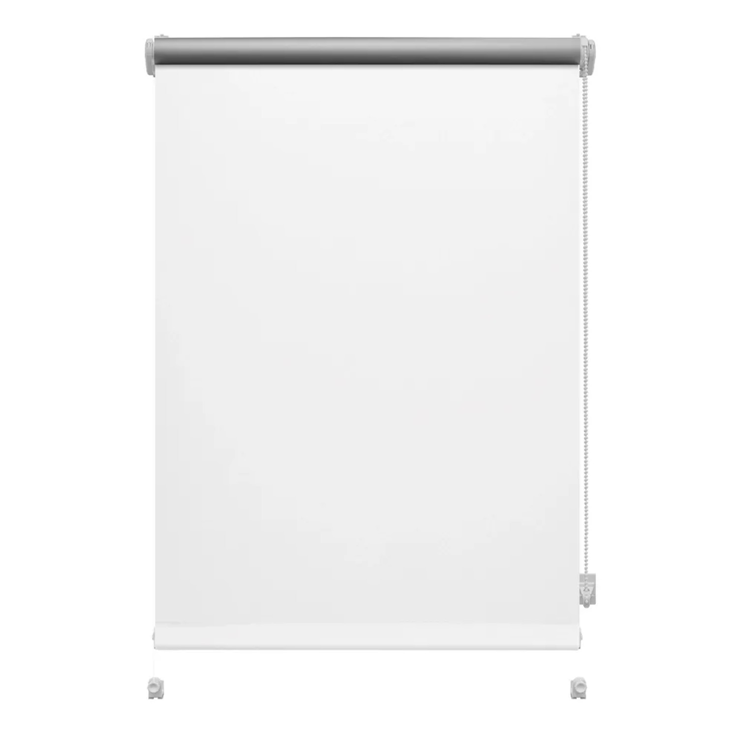 Mini roleta THERMO biała 72,5 cm x 150 cm