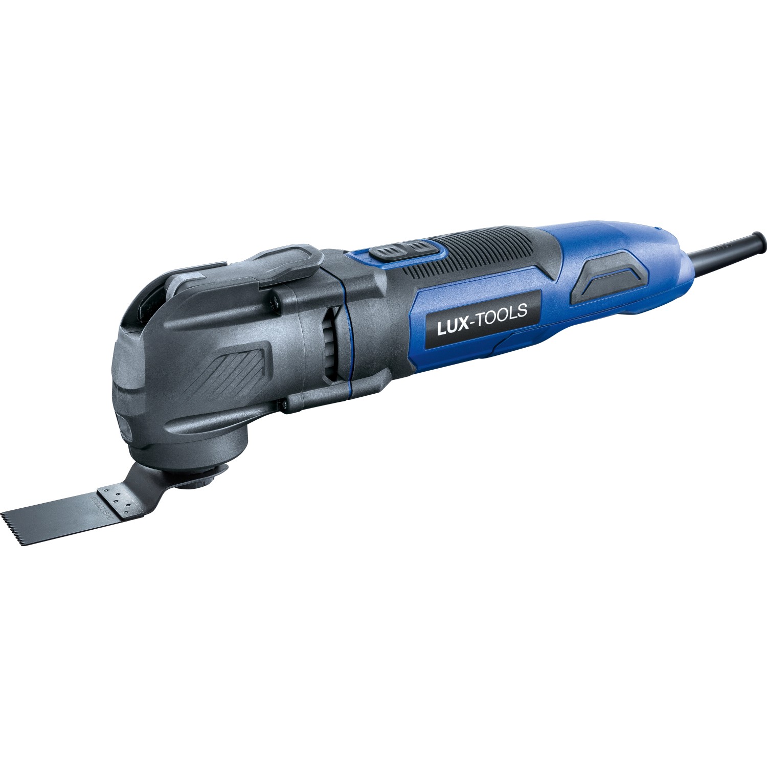 LUX-TOOLS Narzędzie wielofunkcyjne MFW 300 W