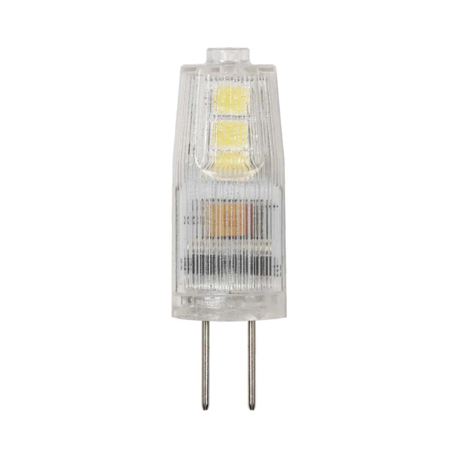 Eko-Light Żarówka G4 1,5W 170lm 12V 4000K plastik