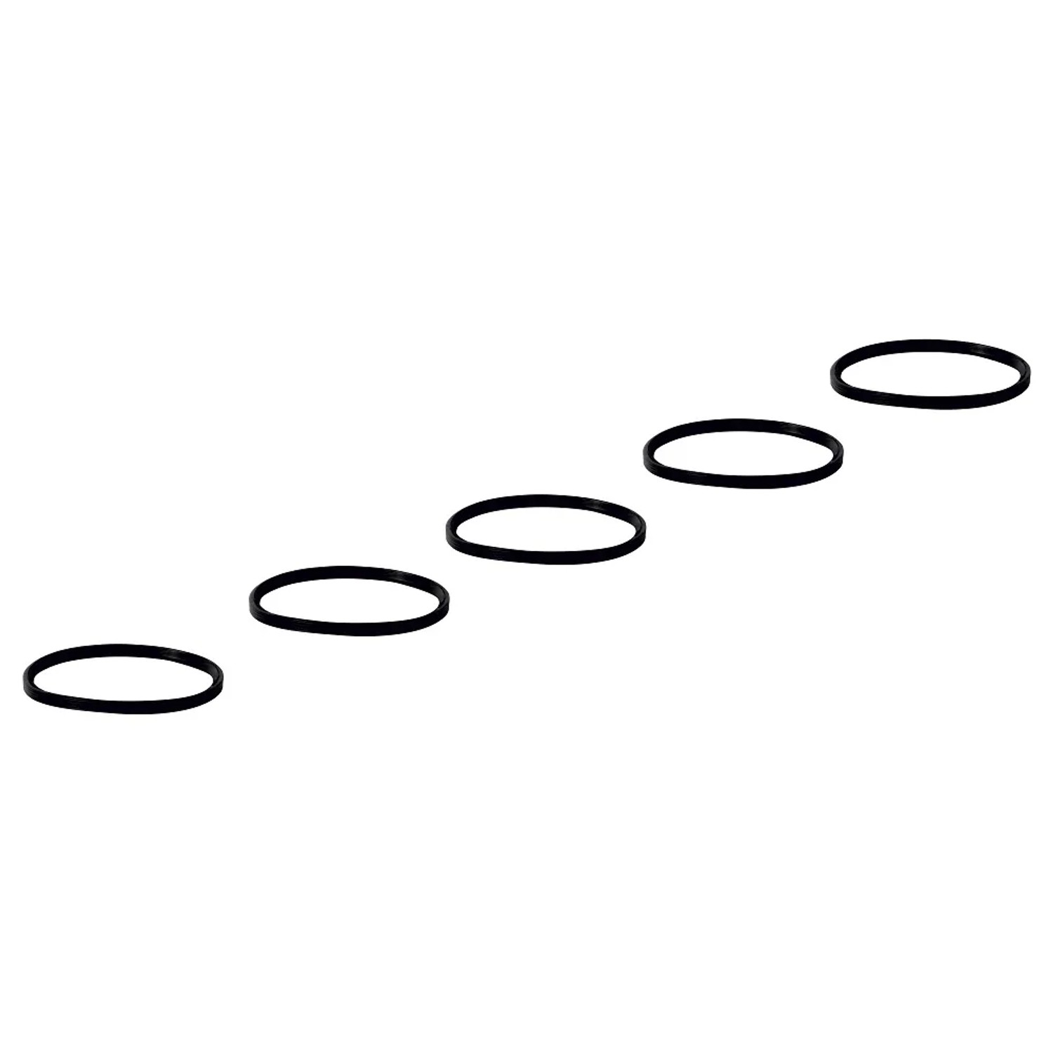 Pierścień uszczelniający wargowy 110 mm., 5 szt.