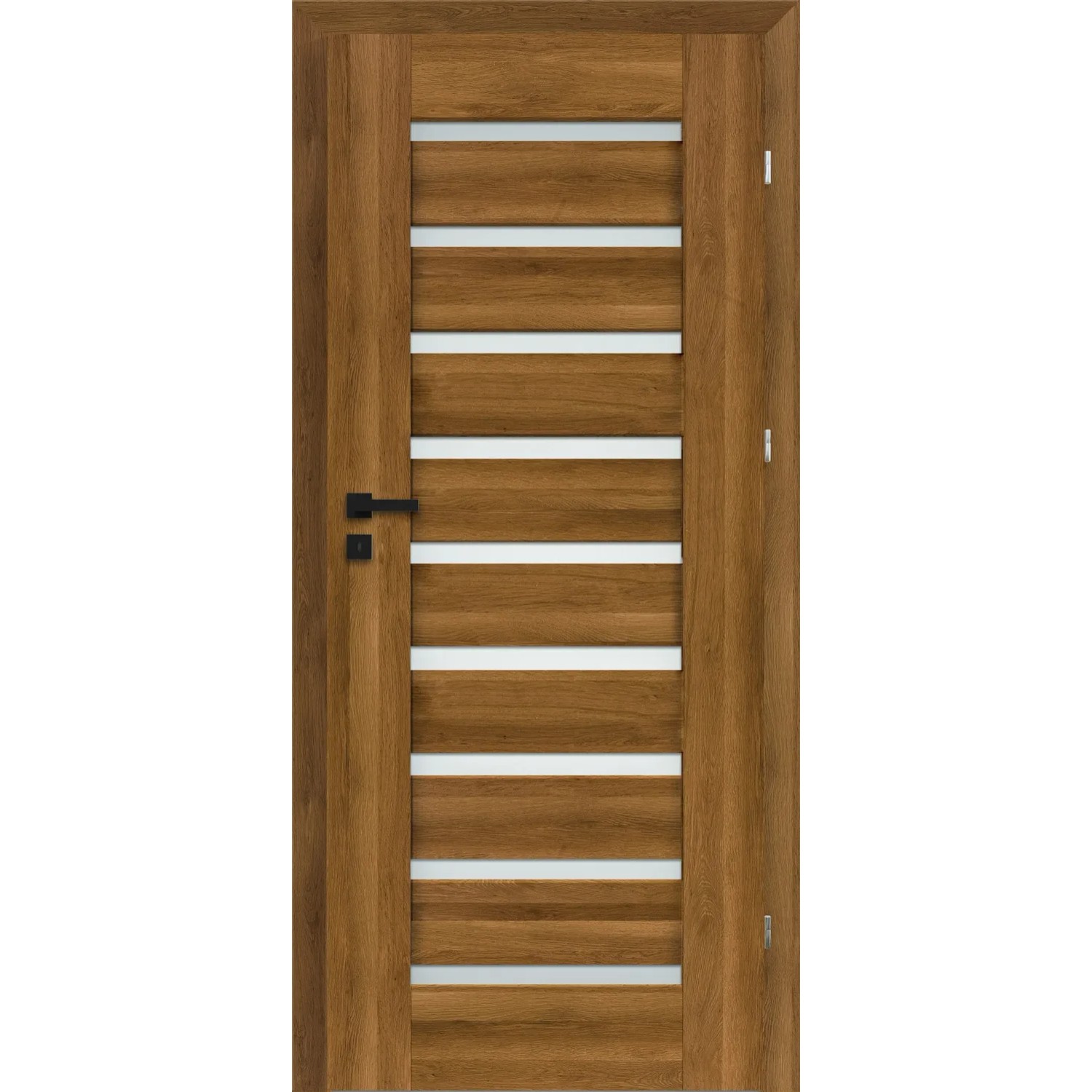 DRE Skrzydło drzwiowe Ingo pokojowe dąb Polski 70P