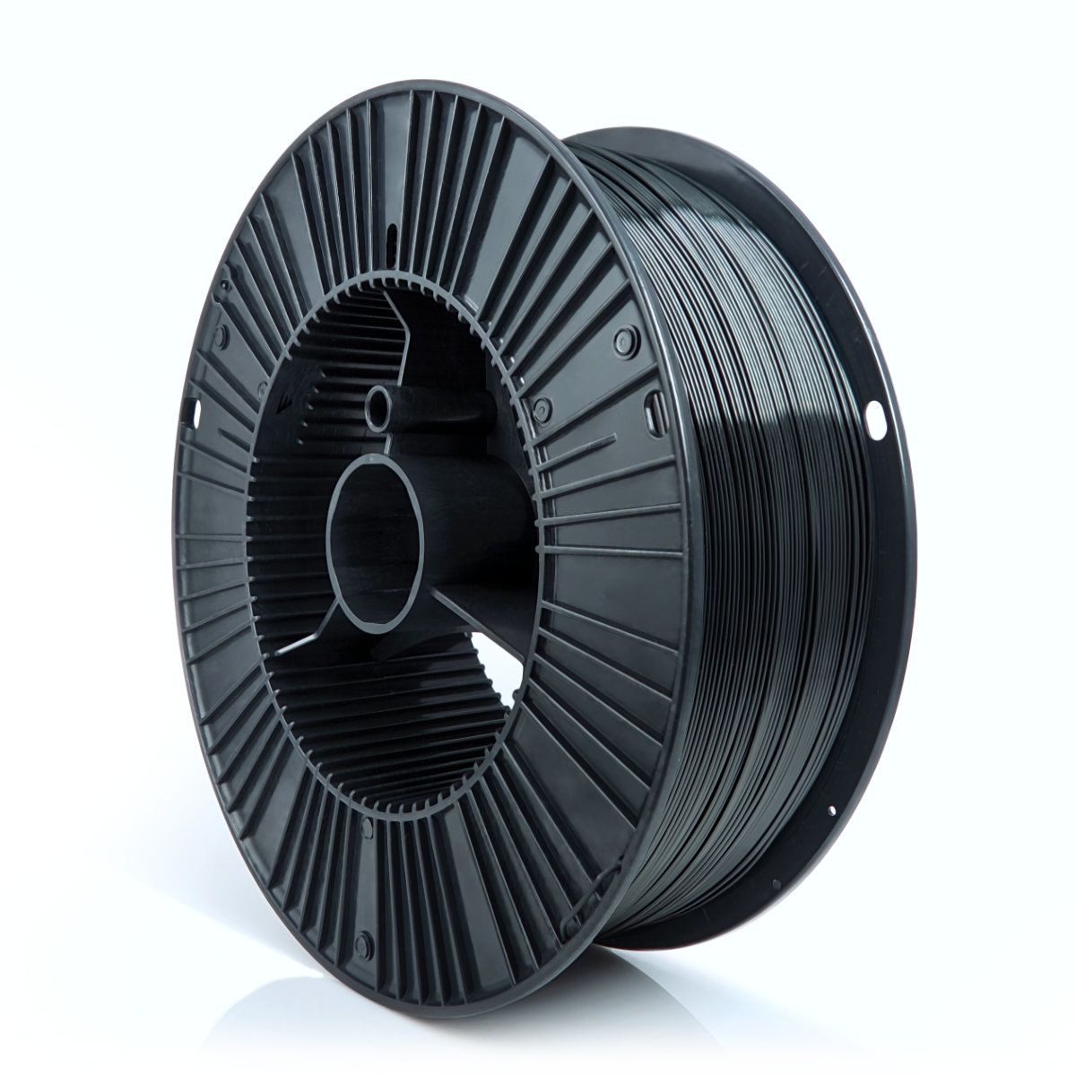 Filament 3D PET-G Standard HS Black