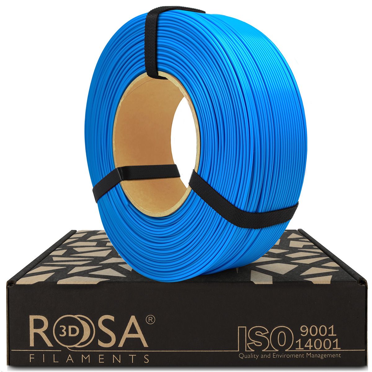 Filament 3D ReFill PLA Starter Blue Sky