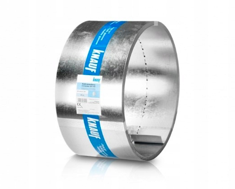 KNAUF PROFIL NAROŻNIKOWY ELASTYCZNY 100MM/1MB