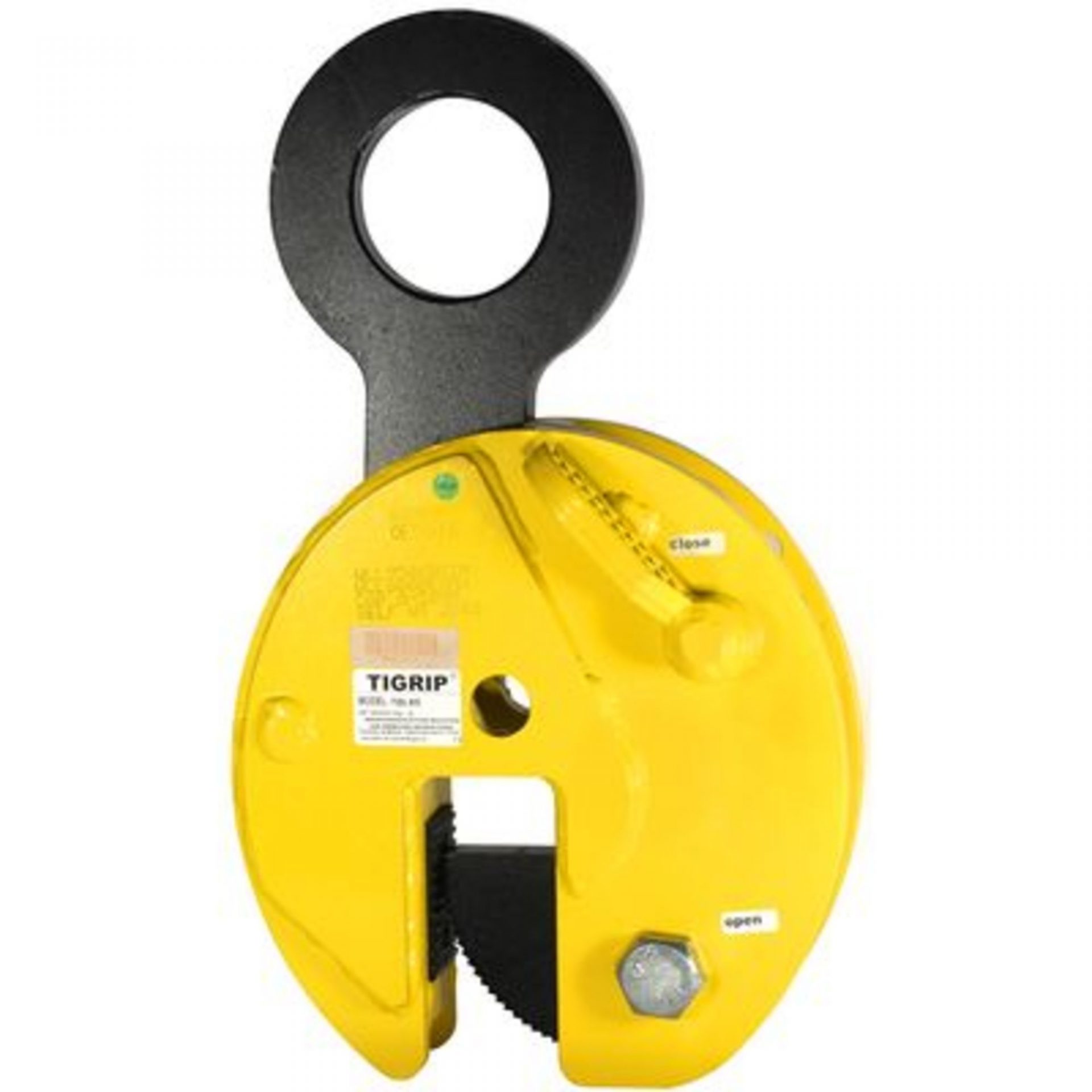 Yale Tigrip TBL - uchwyt transportowy - TBL 20,0 L