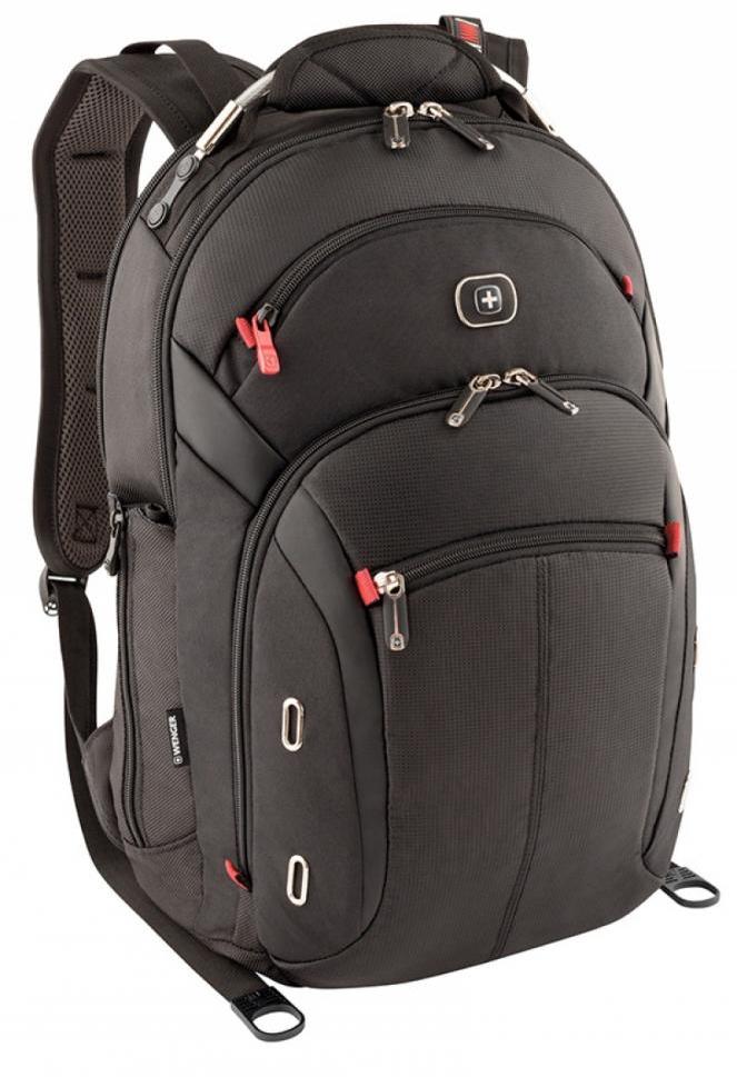 Plecak na laptopa Gigabyte Wenger, do 15", czarny