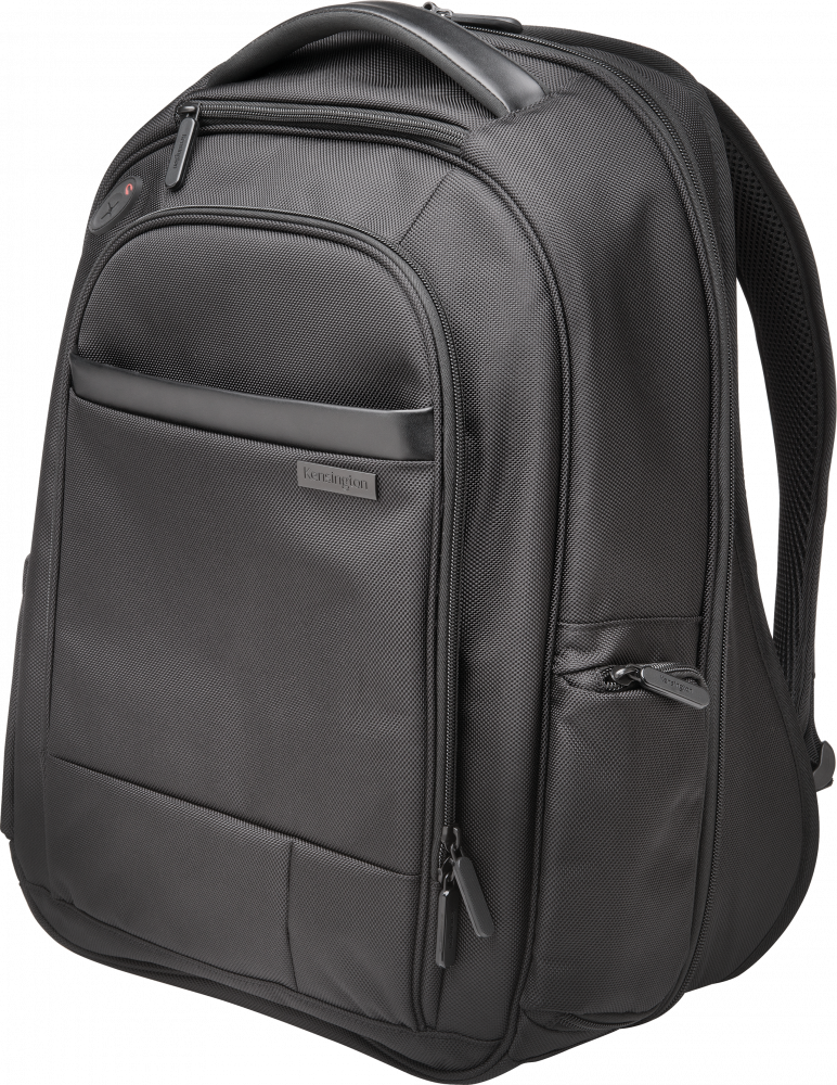 Plecak na laptopa Kensington Contour 2.0 Pro, do 17”, czarny