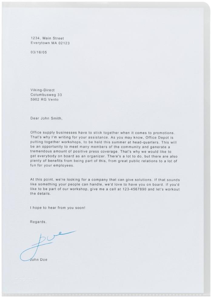 Ofertówki groszkowe Viking,"L", A4, 90μm, 100 sztuk, transparentny