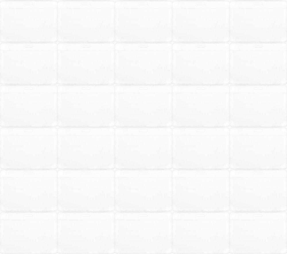 50x Kieszonka PLD Argo, 106x63mm, przezroczysty