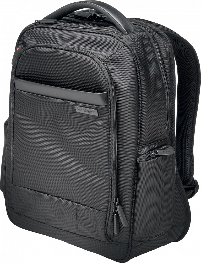 Plecak na laptopa Kensington Contour 2.0 Executive, do 14”, czarny