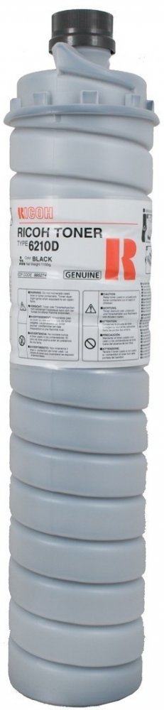 Toner Ricoh 885098 (841992, 885274, 842116), 43000 stron, black (czarny)