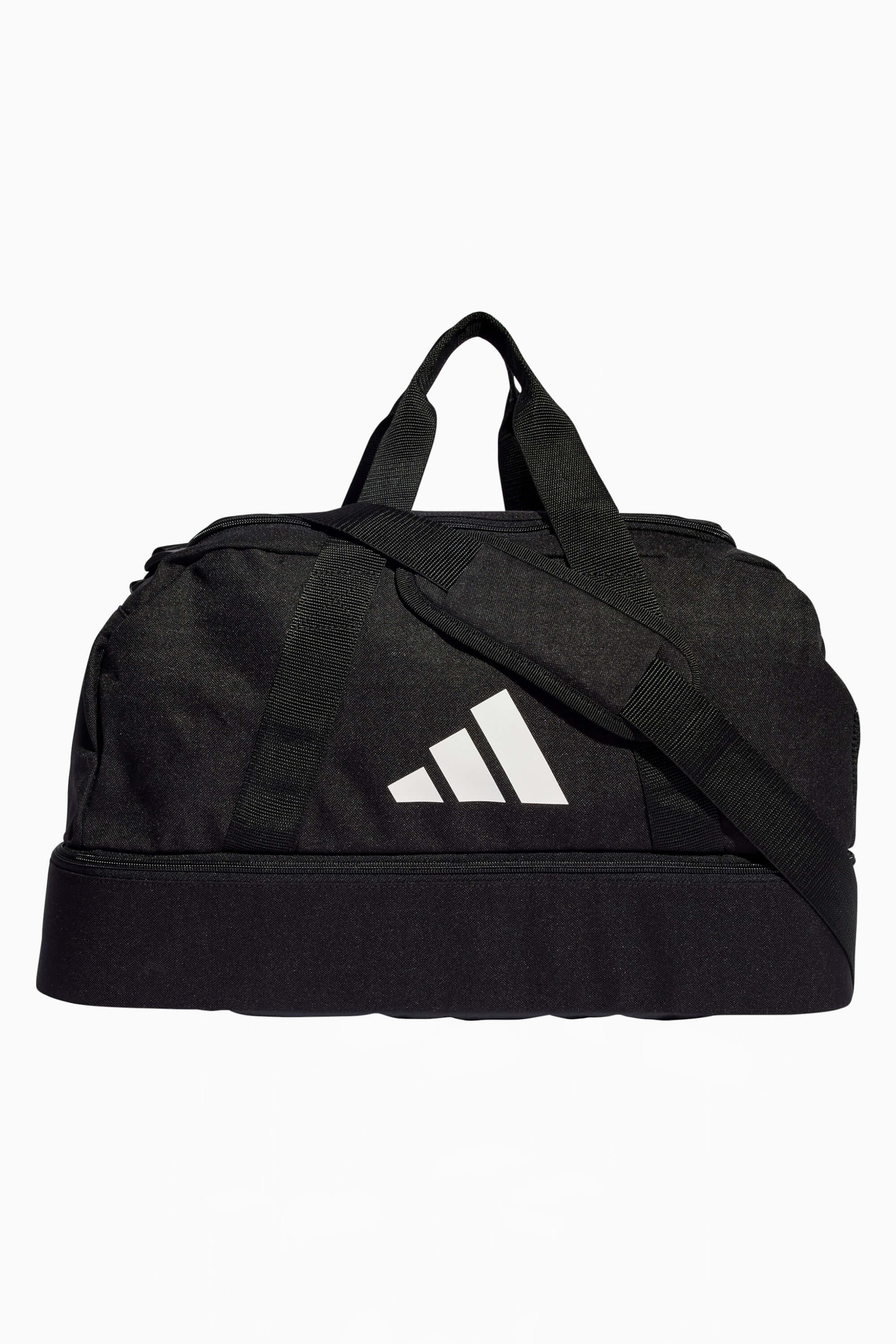 Torba adidas Tiro 23 League Dufflebag S - Czarny