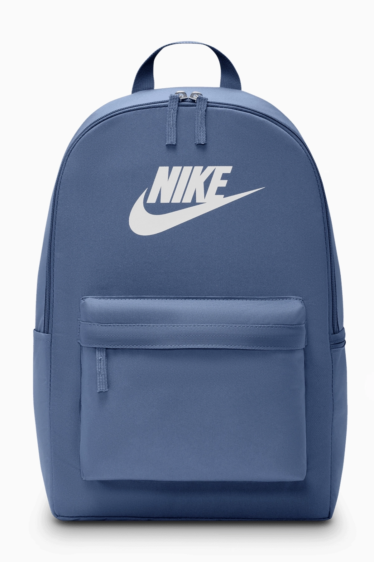 Plecak Nike Heritage - Niebieski