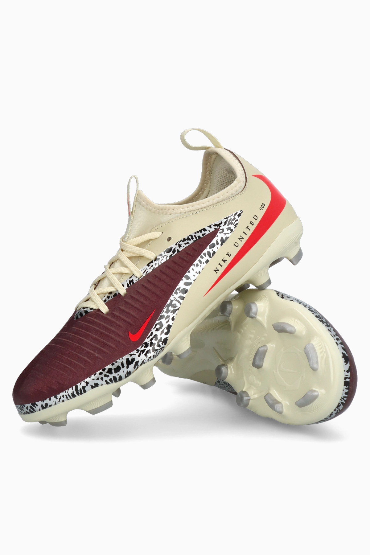 Korki Nike Phantom 6 Low Academy FG/MG Junior