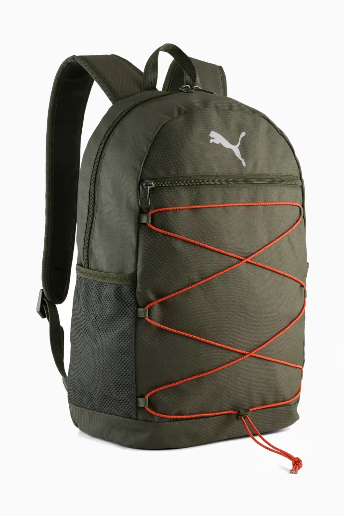 Plecak Puma Plus II - Zielony