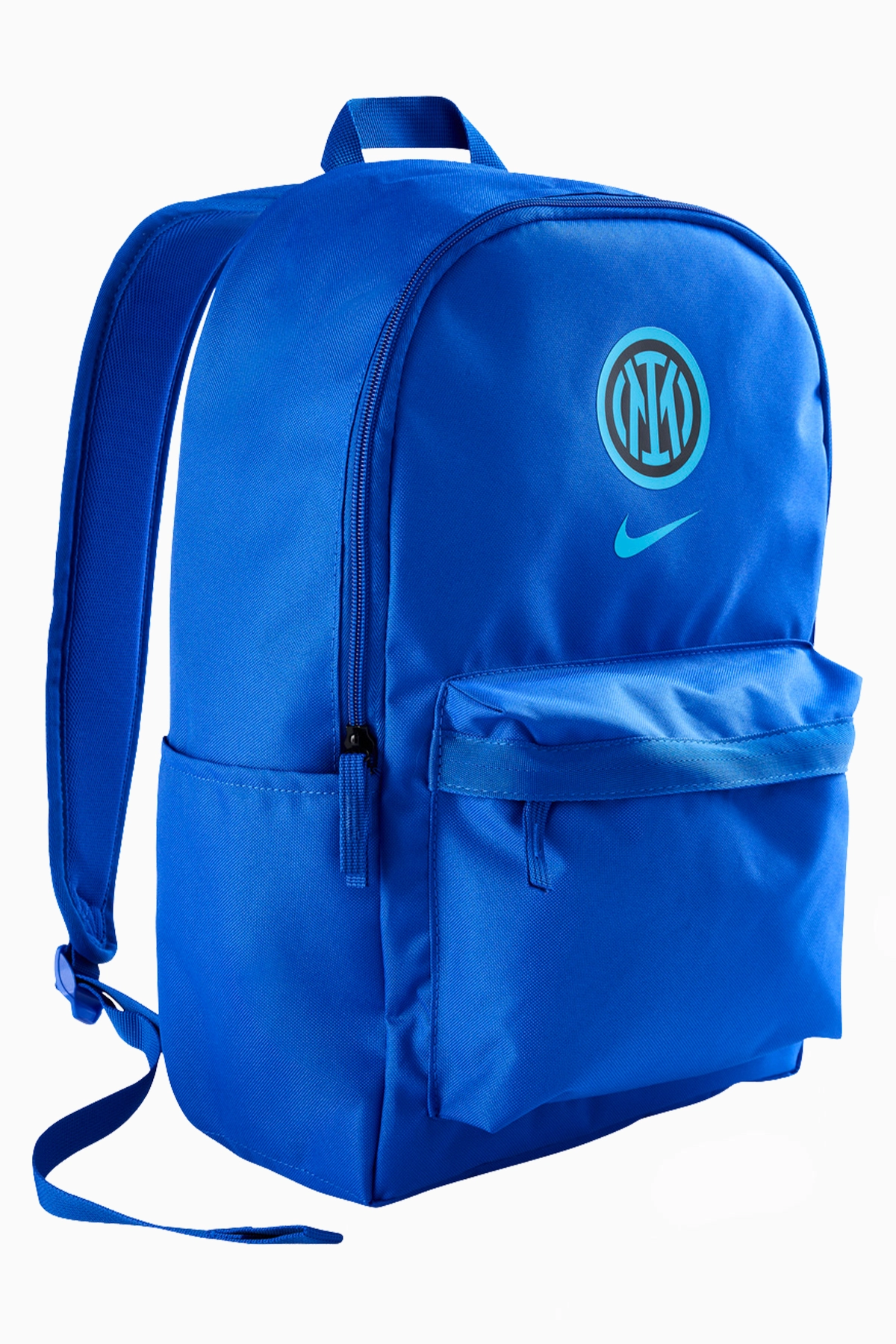 Plecak Nike Inter Mediolan 25/26 Heritage - Niebieski