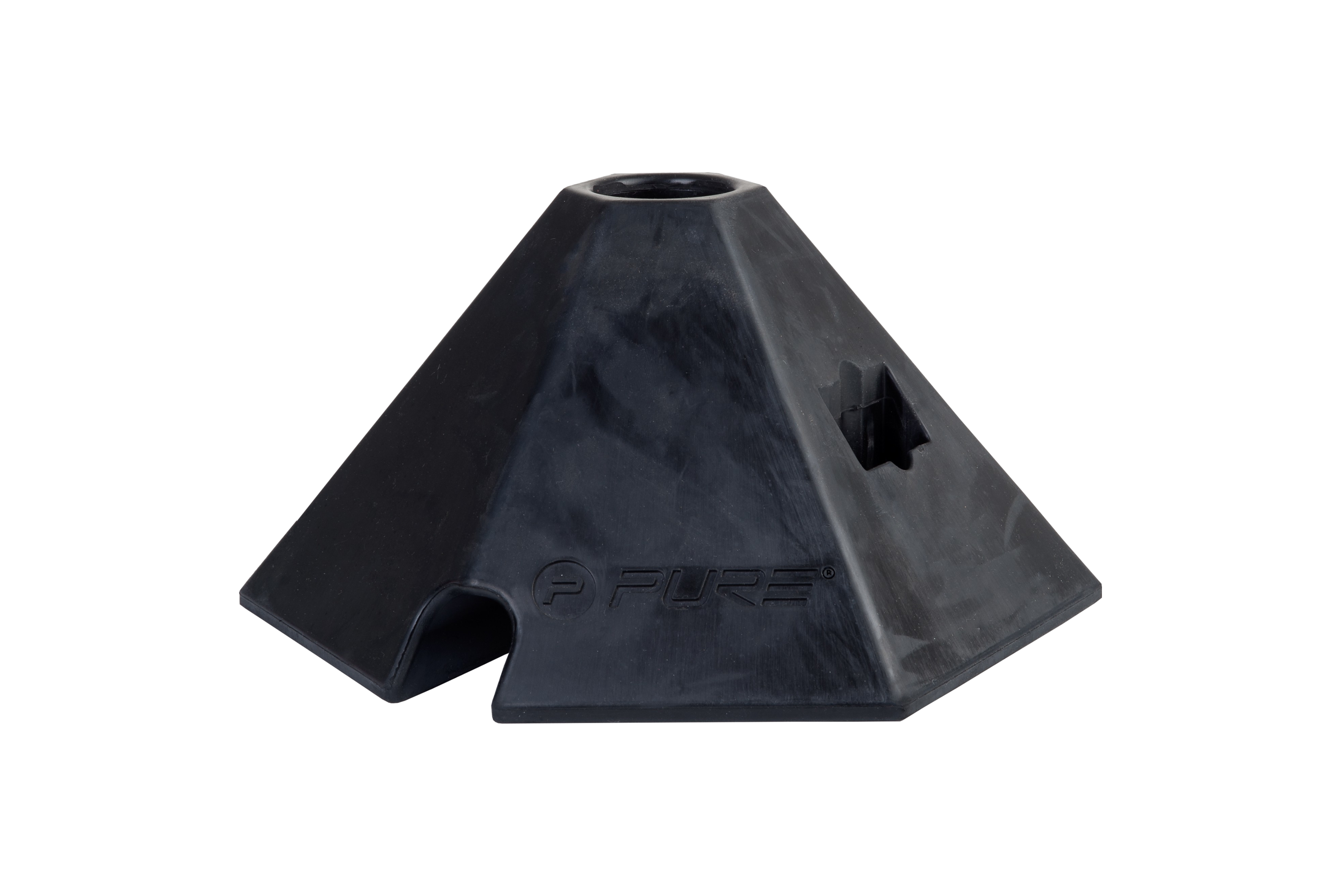 Podstawa gumowa Pure2Improve RUBBER BASE