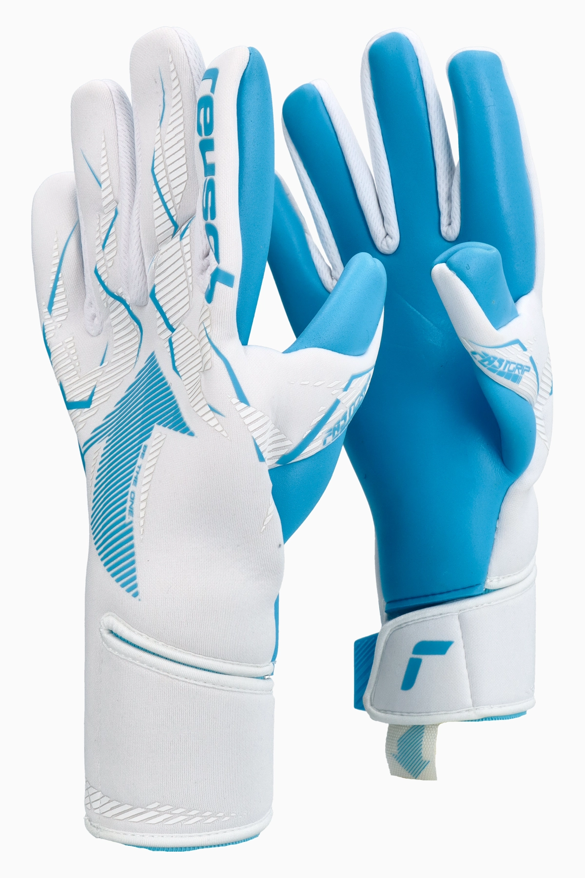 Rękawice Reusch Fastgrip Aqua