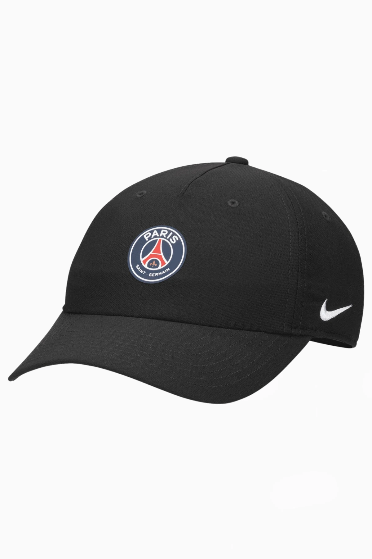 Czapka Nike PSG 25/26 Club - Czarny