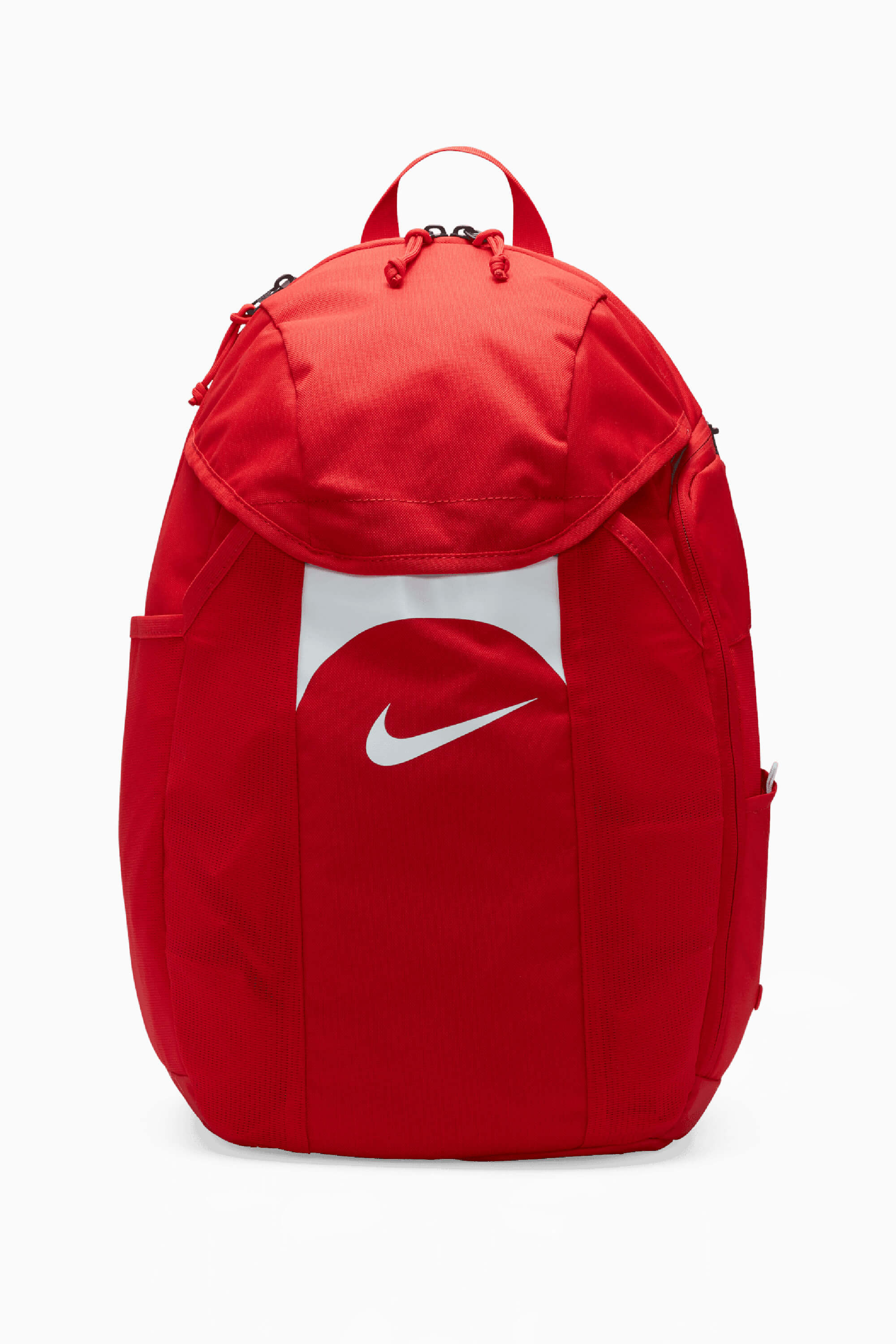 Plecak Nike Academy Team - Czerwony