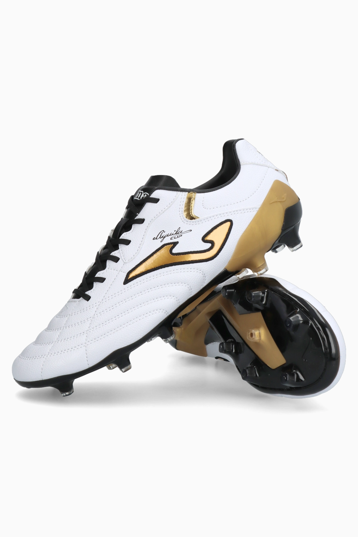 Korki Joma Aguila Cup 26 FG - Biały