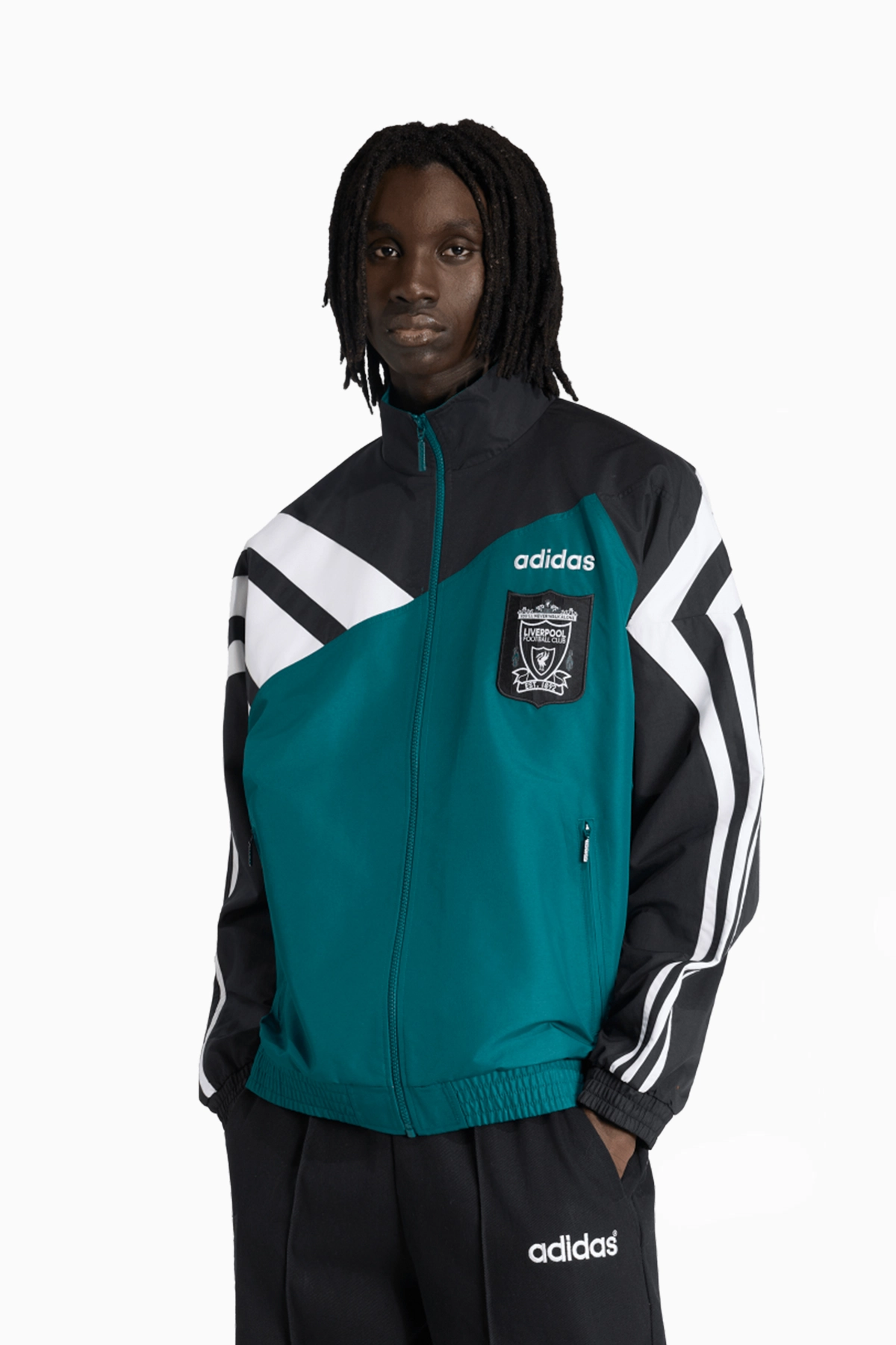 Bluza adidas Liverpool FC 95/96 Track