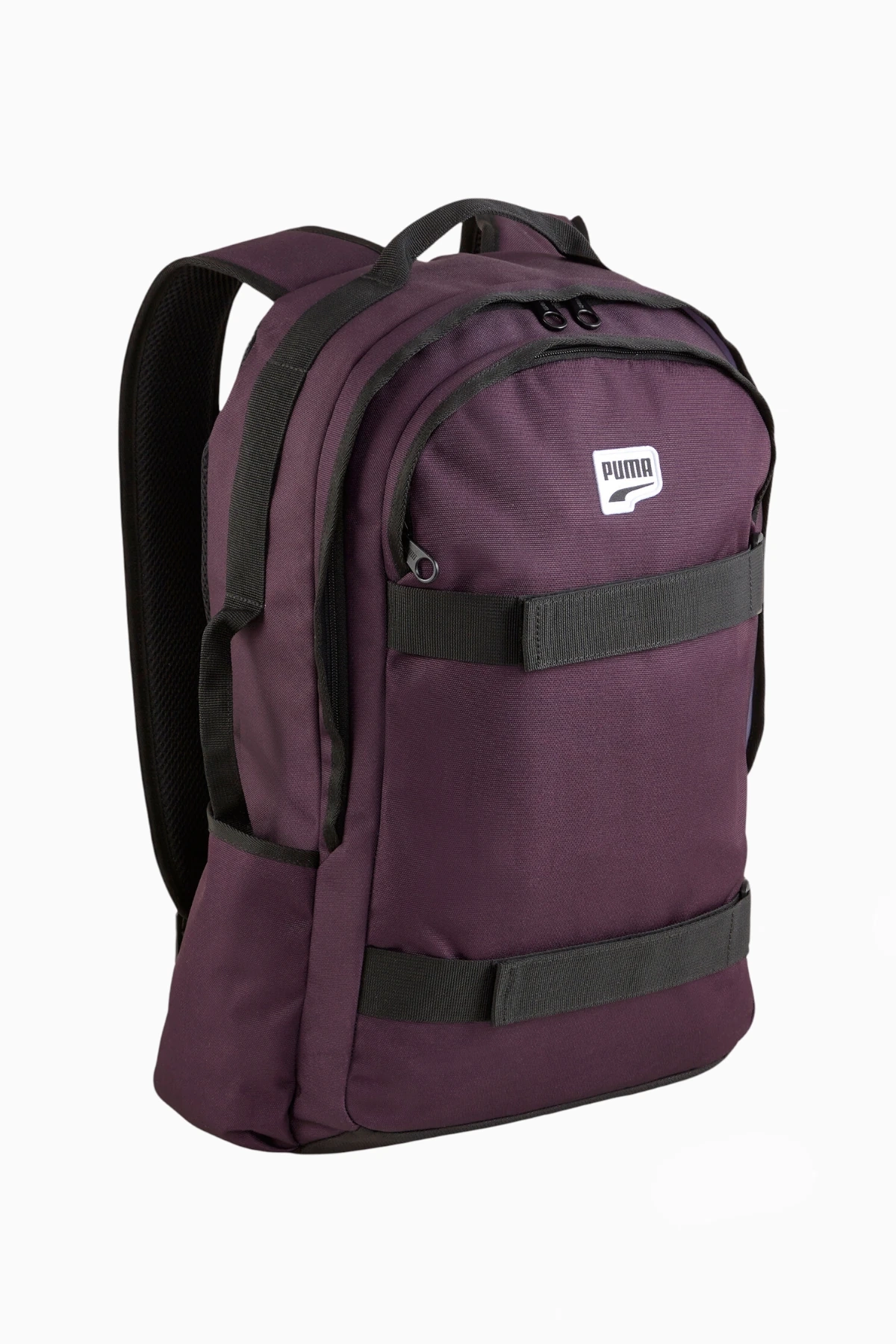 Plecak Puma Downtown - Fioletowy