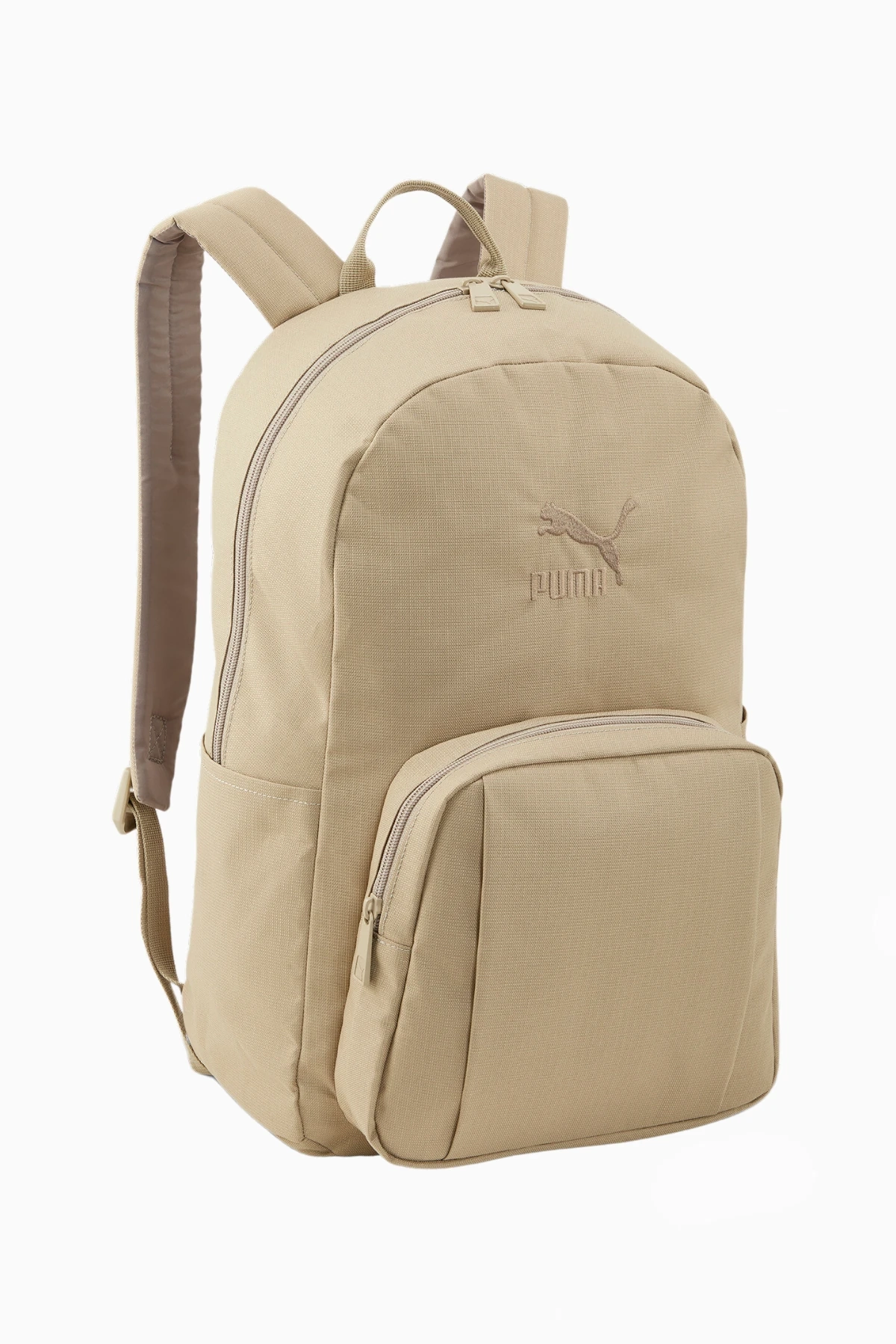 Plecak Puma Classics Archive - Beżowy